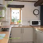 Garth Cottage, Castle Carrock, Family Friendly With Hot Tub And Views 度假居 Castle Carrock