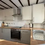 度假居 Garth Cottage, Castle Carrock, Family Friendly With Hot Tub And Views *