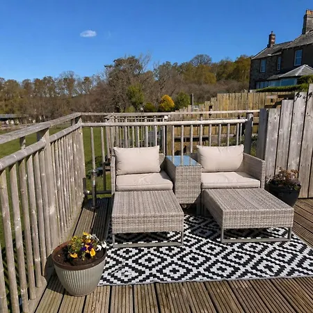 Garth Cottage, Castle Carrock, Family Friendly With Hot Tub And Views 度假居 *