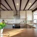 Garth Cottage, Castle Carrock, Family Friendly With Hot Tub And Views Castle Carrock