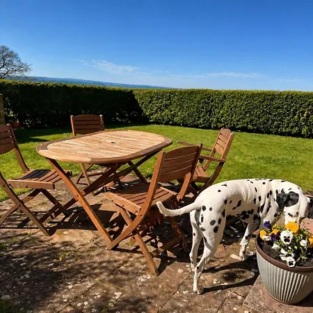 別荘 Garth Cottage, Castle Carrock, Family Friendly With Hot Tub And Views *
